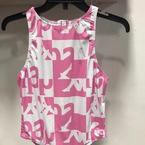 NWT KAPPA swim Bikini one piece suit M